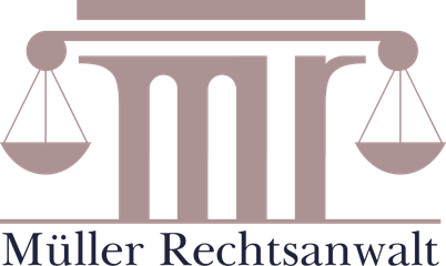 Müller Rechtsanwalt