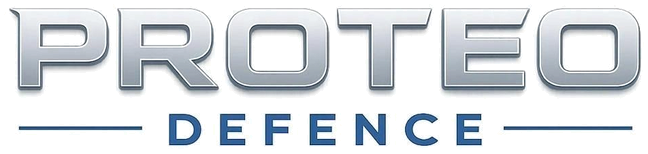 Proteo Cyber Defence